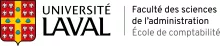 École de comptabilité de FSA ULaval