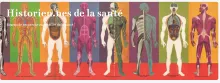 Historien.nes de la santé