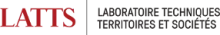 Laboratoire Techniques Territoires et Sociétés