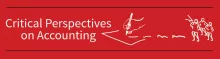 Critical Perspectives on Accounting
