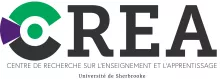 Centre de recherche sur l'enseignement et l'apprentissage (CREA)
