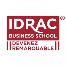 IDRAC Business School