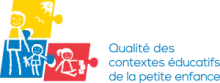 Équipe de recherche Qualité des contextes éducatifs de la petite enfance