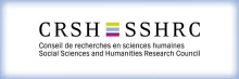 Conseil de recherches en sciences humaines