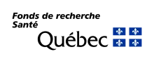 Fonds de recherche du Québec – Santé 