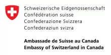 Ambassade de Suisse