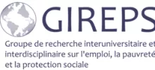 Groupe interdisciplinaire et interuniversitaire de recherche sur l’emploi, la pauvreté et la protection sociale (GIREPS)