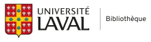 Bibliothèque de l'Université Laval