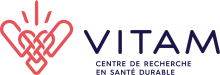 VITAM – Centre de recherche en santé durable