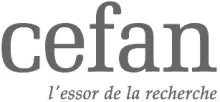 Chaire pour le développement de la recherche sur la culture d'expression française en Amérique du Nord (CEFAN)