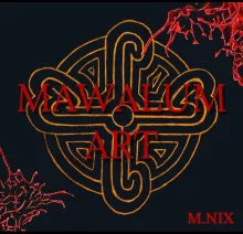 Mawalum Art