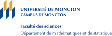 GRIMMS, Université de Moncton