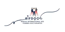 Rifdoc - Réseau international des femmes doctorantes et docteures