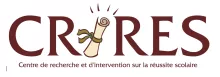 Centre de recherche et d'intervention sur la réussite scolaire