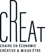 Chaire de recherche du FRQSC en économie créative et mieux-être
