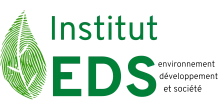 Institut en Environnement, développement et société (EDS)