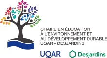 Chaire en éducation à l'environnement et au développement durable (EEDD)