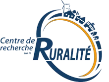 Centre de recherche sur la ruralité - Université de Moncton