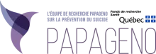 Équipe de recherche en Prévention du Suicide - Papageno