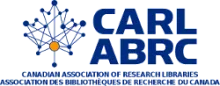 Association des bibliothèques de recherche du Canada