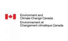 Environnement et Changement Climatique Canada