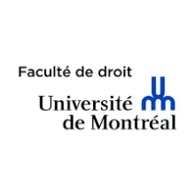 Faculté de droit | Université de Montréal