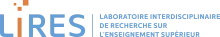 Laboratoire interdisciplinaire de recherche sur l'enseignement supérieur