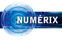 Laboratoire Numérix (ÉTS)