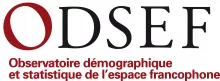Observatoire démographique et statistique de l'espace francophone
