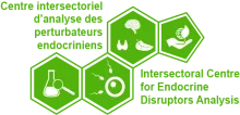 Centre intersectoriel d'analyse des perturbateurs endocriniens