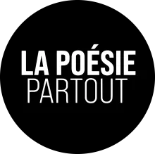 La poésie partout