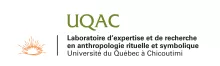 Laboratoire d'anthropologie rituelle et symbolique de l'UQAC