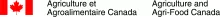 Agriculture et Agroalimentaire Canada