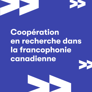 Favoriser la mobilité scientifique d'un océan à l'autre : les collaborations interprovinciales francophones financées en 2023-2024
