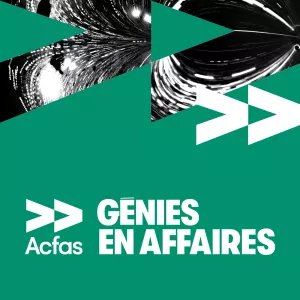 Génies en affaires 2025 : dévoilement des équipes lauréates