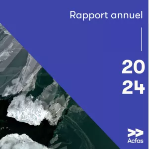 Retour sur l'année 2024