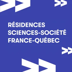 L’Acfas et le Consulat général de France à Québec créent les résidences Sciences-Société France-Québec
