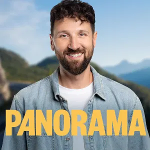 Émission spéciale de Panorama sur la recherche en français à l'UBC