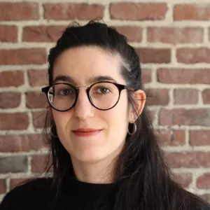 Image de profil de Capucine Coustere