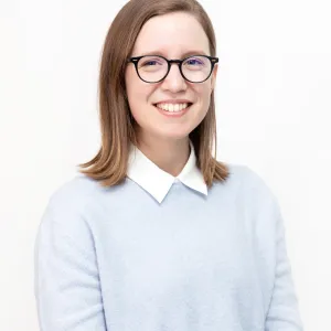 Image de profil de Gabrielle Leblanc-Huard