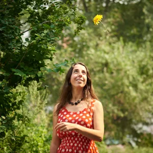 Image de profil de Christelle Fournier