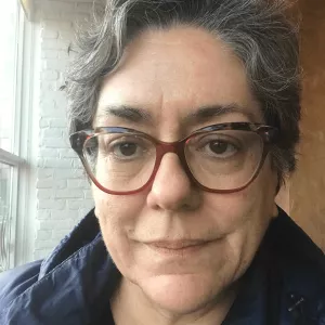 Image de profil de Catherine Viau