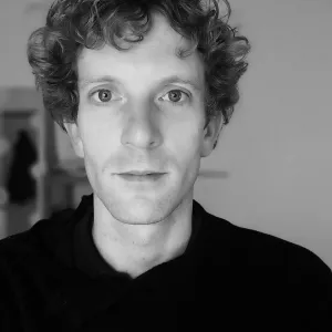 Image de profil de Luc Mahieu