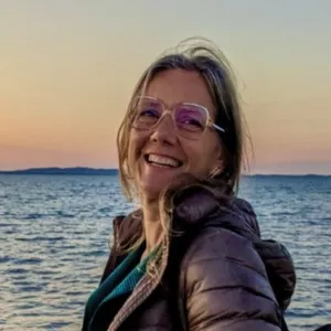 Image de profil de Julie Reid Forget