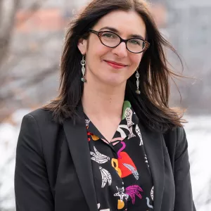 Image de profil de Mélanie  Mailhot 