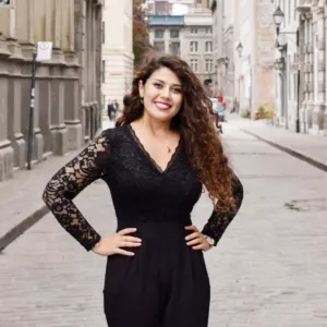 Image de profil de Catherine  Samaha 