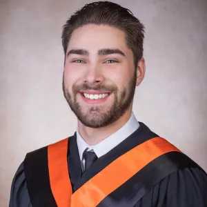 Image de profil de Charles Rand