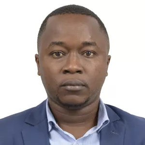 Image de profil de Thierry Nzita Kiese