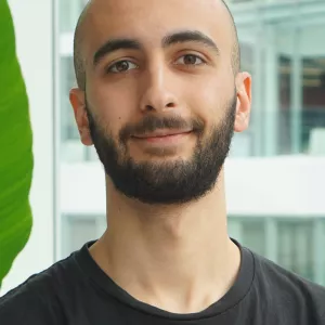 Image de profil de Robin Chaubier