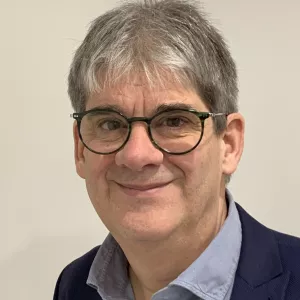 Image de profil de Gilbert Lavoie
